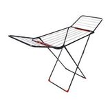 Kanat Pro Çamaşır Kurutmalık Katlanabilir Kurutma Askısı