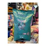 Kanatlı Shop Birdland Güvercin Kuş Yemi 20 Kg ( Bezelyesizz )