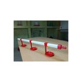 kanatlımalzemeleri Nipel Suluk Sistemi 60cm 3 Damlalıklı