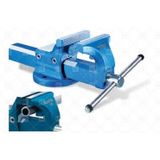 Kanca 21953000 Sabit 125 mm Kadett Tesisatçı Mengenesi