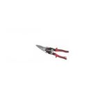 Kanca Alüminyum Sac Kesme Makası Kırmızı Sol