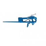 Kanca Ayaklı Demirci 150 mm Mengene