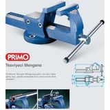 Kanca Primofix Tesviyeci Mengene 180 Mm