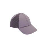 KANCA SAFETY Koruyucu Top Kep Baret Darbe Emici Şapka Gri