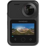 Kandao QooCam 3 Ultra 8K 360 Kamera