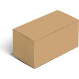 Kandil Simidi Kutusu 8X17X8 cm - 1000 Adet