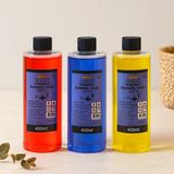Kandil Yağı 400 ml - Meşale Yakıtı - Standart