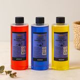 Kandil Yağı 400 Ml - Meşale Yakıtı