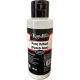 Kandillo A Panç Tutkalı, 100 Gr, Şeffaf Punch Tutkalı, Yapıştırıcı