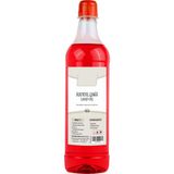 Kandillo Gaz Lambası Gazı Kırmızı Kandil Yağı Kokusuz Dumansız 750 Ml.