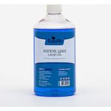 Kandillo Gaz Lambası Gazı Mavi Kandil Yağı Kokusuz Dumansız 750 Ml.