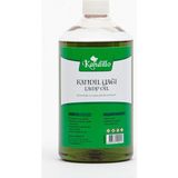 Kandillo Gaz Lambası Gazı Yeşil Kandil Yağı Kokusuz Dumansız 750 Ml.