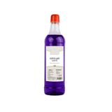 Kandillo Mor Kandil Yağı, 750 Ml, Kokusuz, Dumansız, Iç Mekan, Gaz Yağı Bambu Meşale Yakıtı