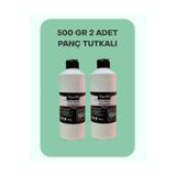 Kandillo Point 2 Adet Panç Tutkalı, 500 Gr, Şeffaf Punch Tutkal, Yapıştırıcı