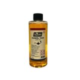Kandillo Sarı Kandil Yağı Kokusuz Dumansız Iç Mekan Gaz Lambası Yakıtı 250 ml