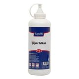 Kandillo Şeffaf Çiçek Tutkalı Hobi Yapıştırıcı Pva Polimer Tutkal 1000 ml