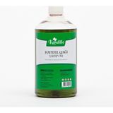 Kandillo Yeşil Kandil Yağı Kokusuz Dumansız Iç Mekan (1 Lt) Bambu Meşale Yakıtı - Genel