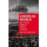 Kandırılan İnsanlık - Yaşar Onay