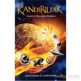 Kandırıldık - alexandra s koryurek