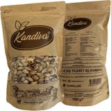 Kandiva Ana Çıtlak Antep Fıstığı Premium 1 KG