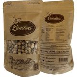 Kandiva Ana Çıtlak Antep Fıstığı Premium 500 gr