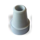 Kanedyen Koltuk Değneği Lastiği Koltuk Altı Değneği Lastiği 2'li 16 Mm