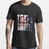 Kaneki Ken Tokyo Ghoull Erkek Model6 - Siyah - XL