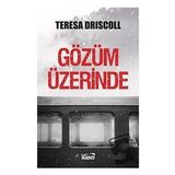 Kanes Yayınları Gözüm Üzerinde