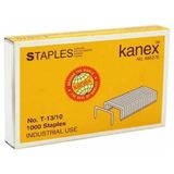 Kanex 13/10 Zımba Teli 1000'li