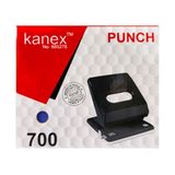 Kanex 700 Mavi Delgeç