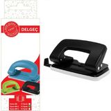 KANEX DELGEÇ 480G SİYAH BLİSTER - 14SAYFA
