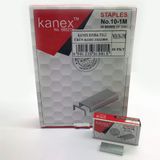 Kanex No:10 10'lu Zımba Teli