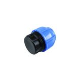Kangal Boru Için Kaplin Kör Tapa 20 Mm (488030179)