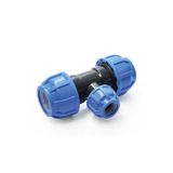 Kangal Boru için Kaplin Redüksiyon TE 32X25X32 MM