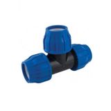 Kangal Boru İcin Kaplin Te 25X25x25 Mm
