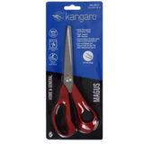 Kangaro 5783148 N:Mg-85 216 mm Kırmızı Magus Makas