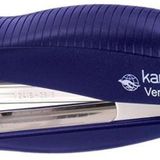 Kangaro Büyük Zımba Makinası 30 Sayfa 24-6 Ve 26-6 Lacivert Vertika-45