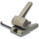 Kangaro Delgeç Dp-800 65 Yaprak Gri