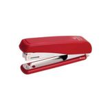 Kangaro DS-45N Kırmızı Büyük Zımba Makinesi