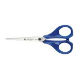 Kangaro Elegance Lacivert Saplı Makas 152 mm