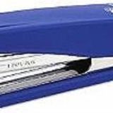 Kangaro Hs-45P Büyük Zımba Makinası 30 Sayfa 24/6 - 26/6 Lacivert