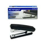 Kangaro HS-E10 Siyah Tel Zımba