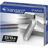 Kangaro Kangaro Çakma Teli 23/13 Galvanizli 1000 Adet - --
