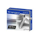 Kangaro Kangaro Çakma Teli 23/15 Galvanizli 1000 Adet