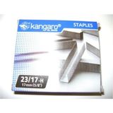 Kangaro Kangaro Çakma Teli 23/17 Galvanizli 1000 Adet