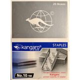 Kangaro No:10 Zımba Teli 20'li Paket