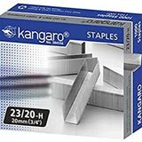 Kangaro No:23/20 H Metalik Zımba Teli