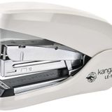 Kangaro OFFICE PRODUCTS KALE10FR-22 Zszywacz Le-10Fr, Zszywa do 20 Kartek, Beāowy Le-10Fr Zımba Makinesi, 20 Yaprağa Kadar, Bej