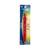 Kangaro Pens Tipi Zımba Teli Sökücü Kırmızı SR-100