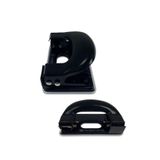 Kangaro Perfaratör ( Delgeç ) 1.1 MM Siyah Delgeç